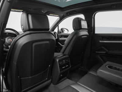 2024 Porsche Cayenne Cayenne E-Hybrid (MY24)