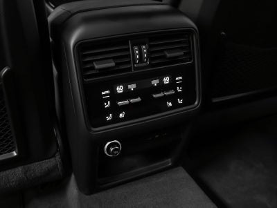 2024 Porsche Cayenne Cayenne E-Hybrid (MY24)