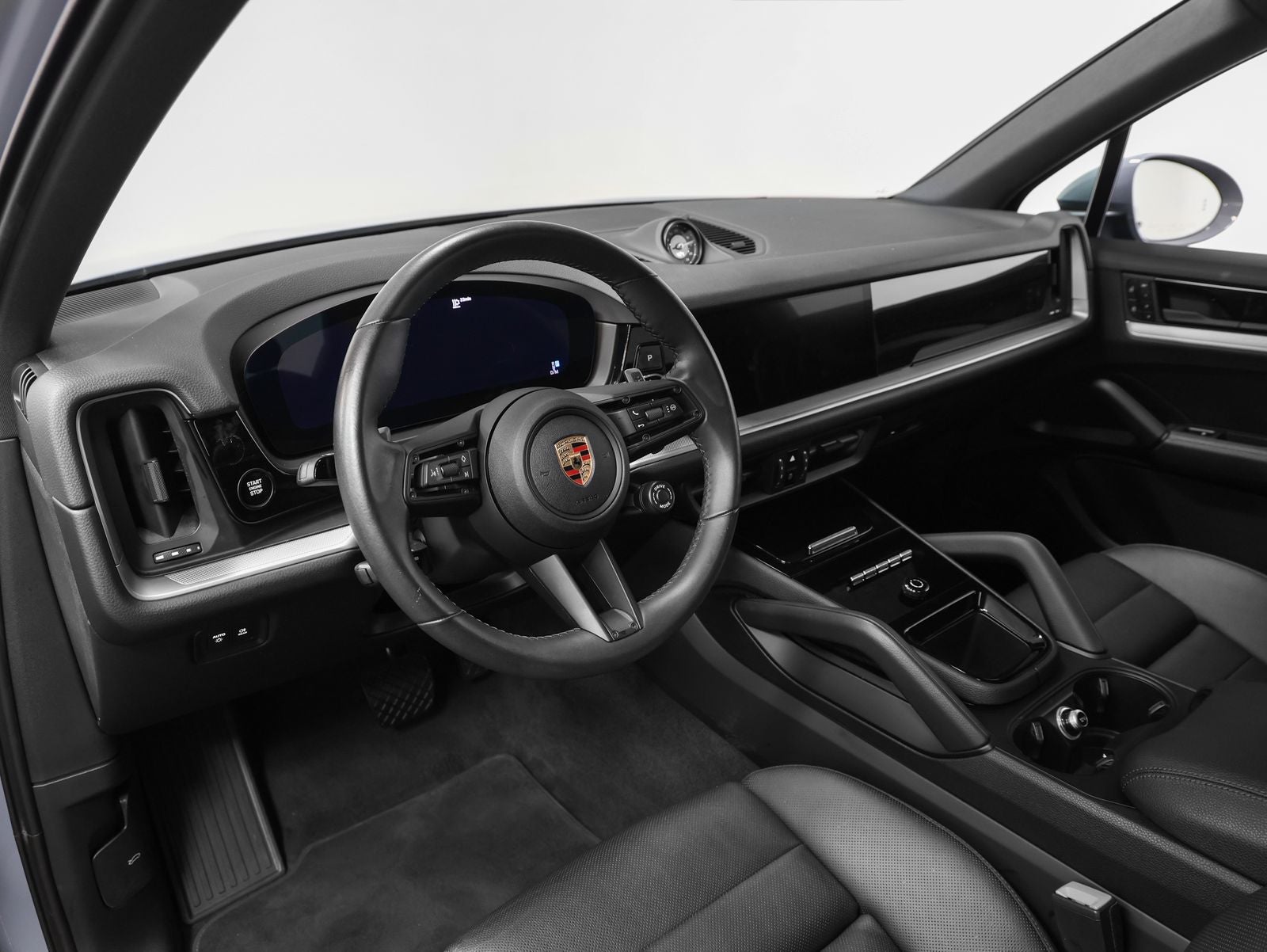 2024 Porsche Cayenne Cayenne E-Hybrid (MY24)