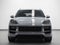 2024 Porsche Cayenne Cayenne E-Hybrid (MY24)