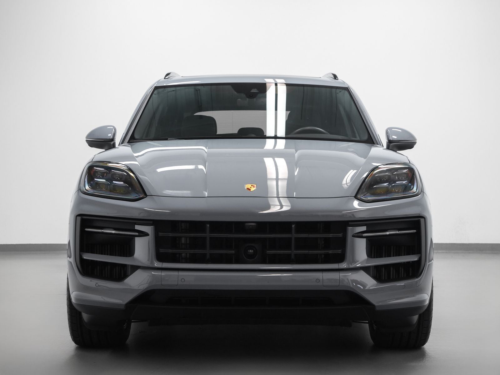 2024 Porsche Cayenne Cayenne E-Hybrid (MY24)