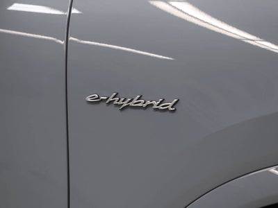 2024 Porsche Cayenne Cayenne E-Hybrid (MY24)