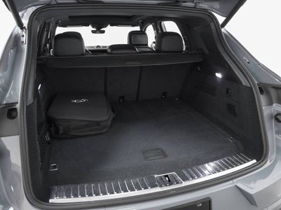 2024 Porsche Cayenne Cayenne E-Hybrid (MY24)