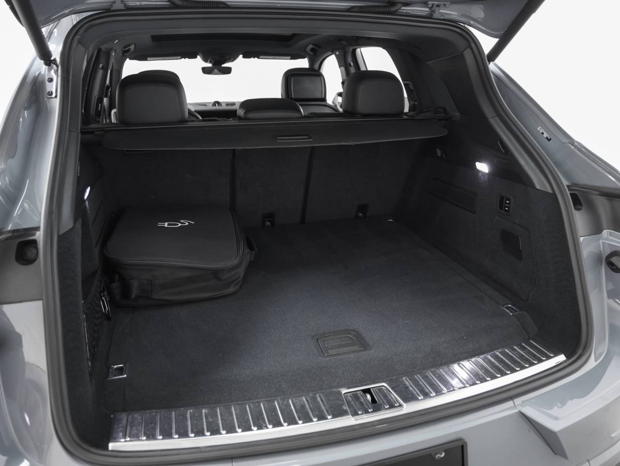 2024 Porsche Cayenne Cayenne E-Hybrid (MY24)