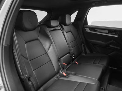 2024 Porsche Cayenne Cayenne E-Hybrid (MY24)