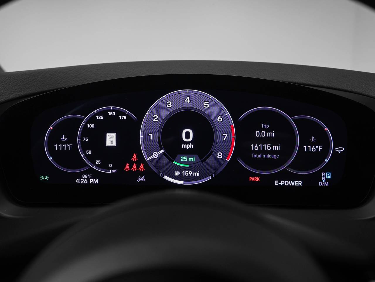 2024 Porsche Cayenne Cayenne E-Hybrid (MY24)