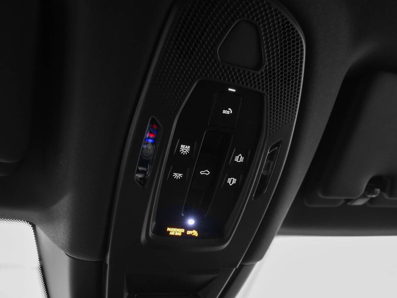 2024 Porsche Cayenne Cayenne E-Hybrid (MY24)
