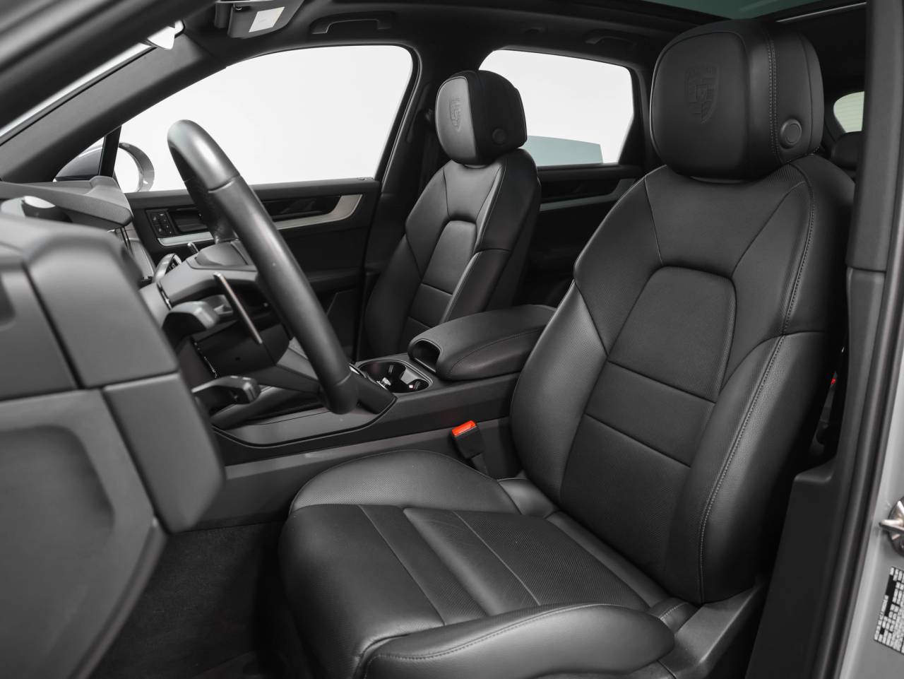 2024 Porsche Cayenne Cayenne E-Hybrid (MY24)