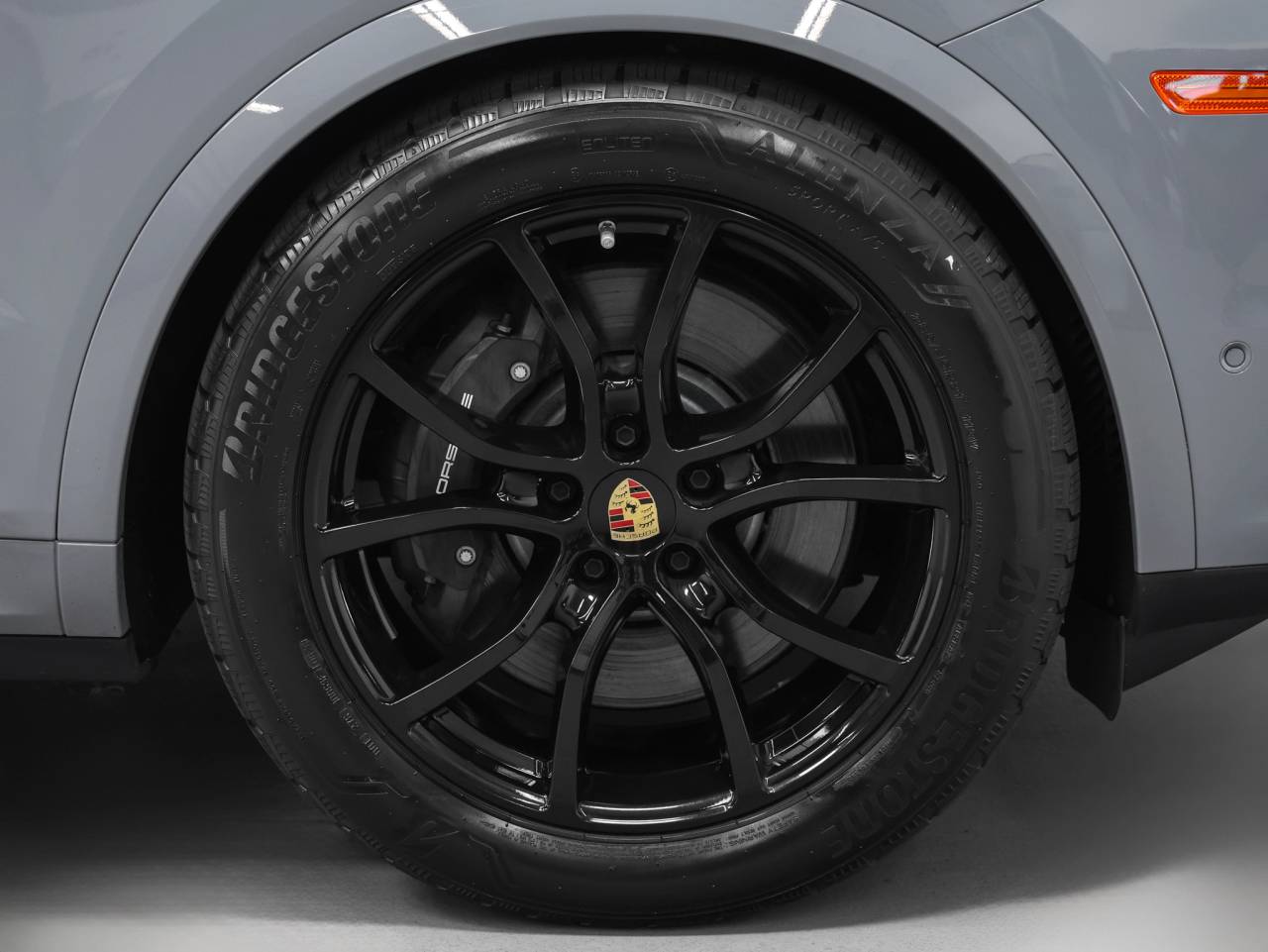 2024 Porsche Cayenne Cayenne E-Hybrid (MY24)