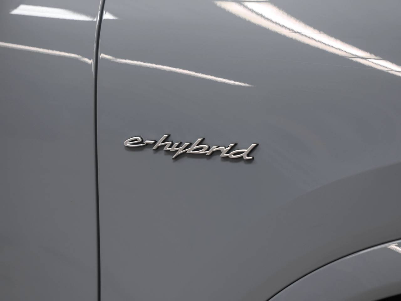 2024 Porsche Cayenne Cayenne E-Hybrid (MY24)