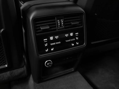 2024 Porsche Cayenne Cayenne E-Hybrid (MY24)