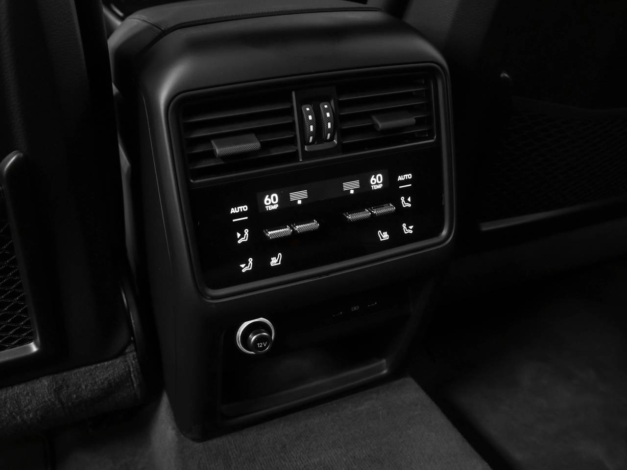 2024 Porsche Cayenne Cayenne E-Hybrid (MY24)