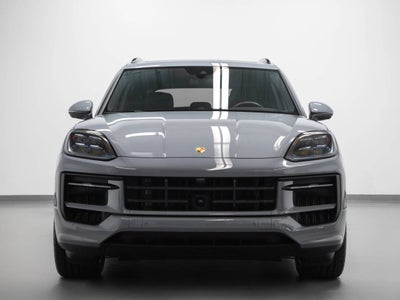 2024 Porsche Cayenne Cayenne E-Hybrid (MY24)