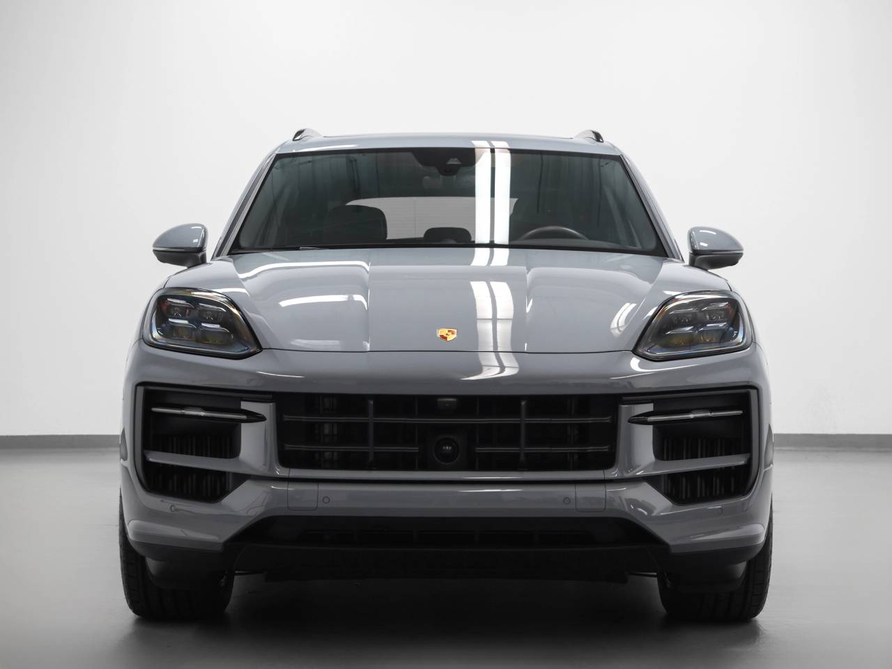 2024 Porsche Cayenne Cayenne E-Hybrid (MY24)