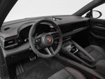 2026 Porsche Macan GTS Electric
