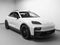 2026 Porsche Macan GTS Electric