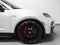 2026 Porsche Macan GTS Electric