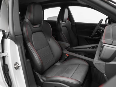 2026 Porsche Macan GTS Electric