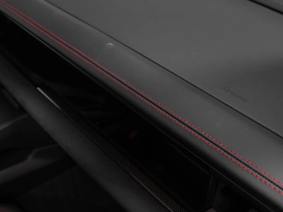 2026 Porsche Macan GTS Electric