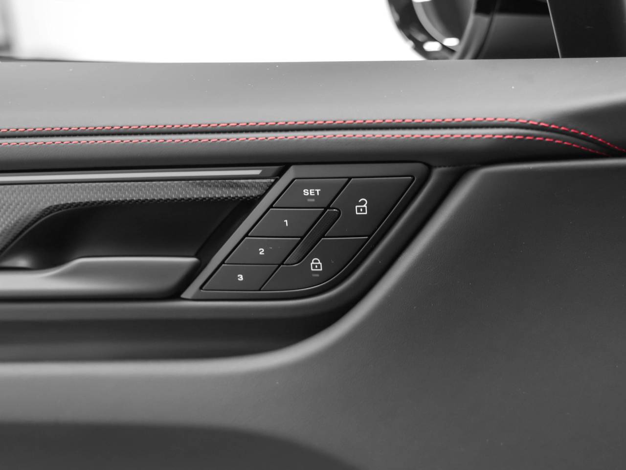 2026 Porsche Macan GTS Electric