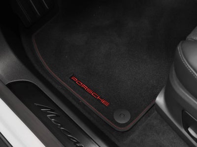 2026 Porsche Macan GTS Electric
