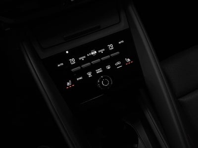 2026 Porsche Macan GTS Electric