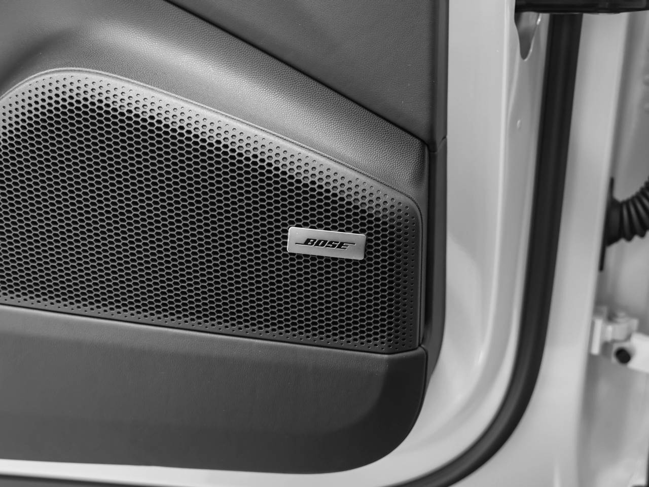 2026 Porsche Macan GTS Electric