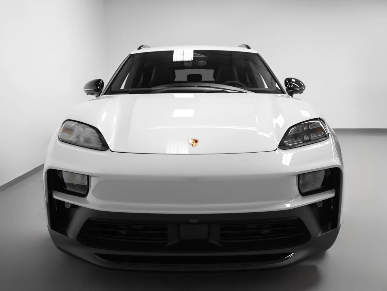 2026 Porsche Macan GTS Electric