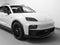 2026 Porsche Macan GTS Electric