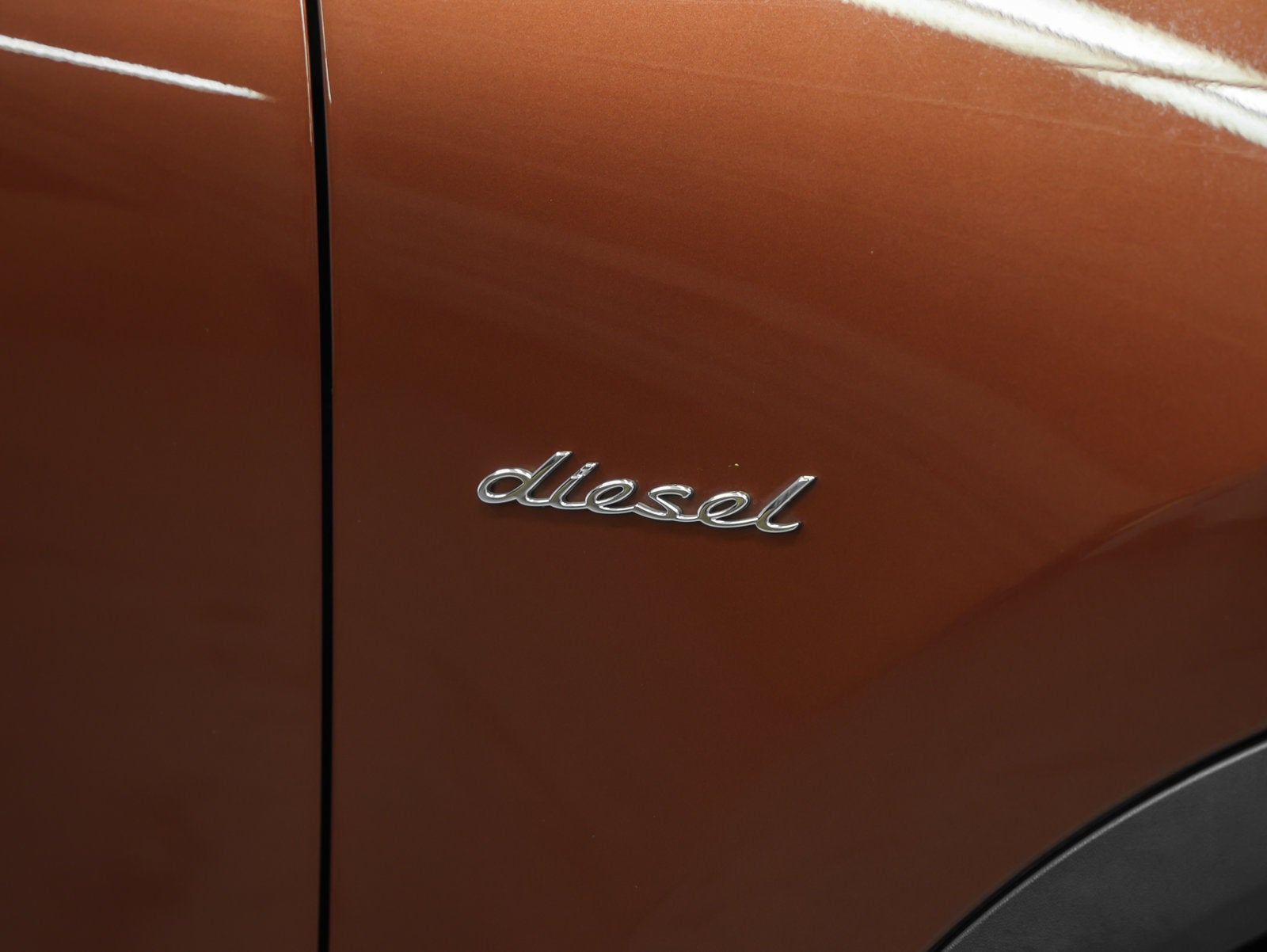 2013 Porsche Cayenne Diesel