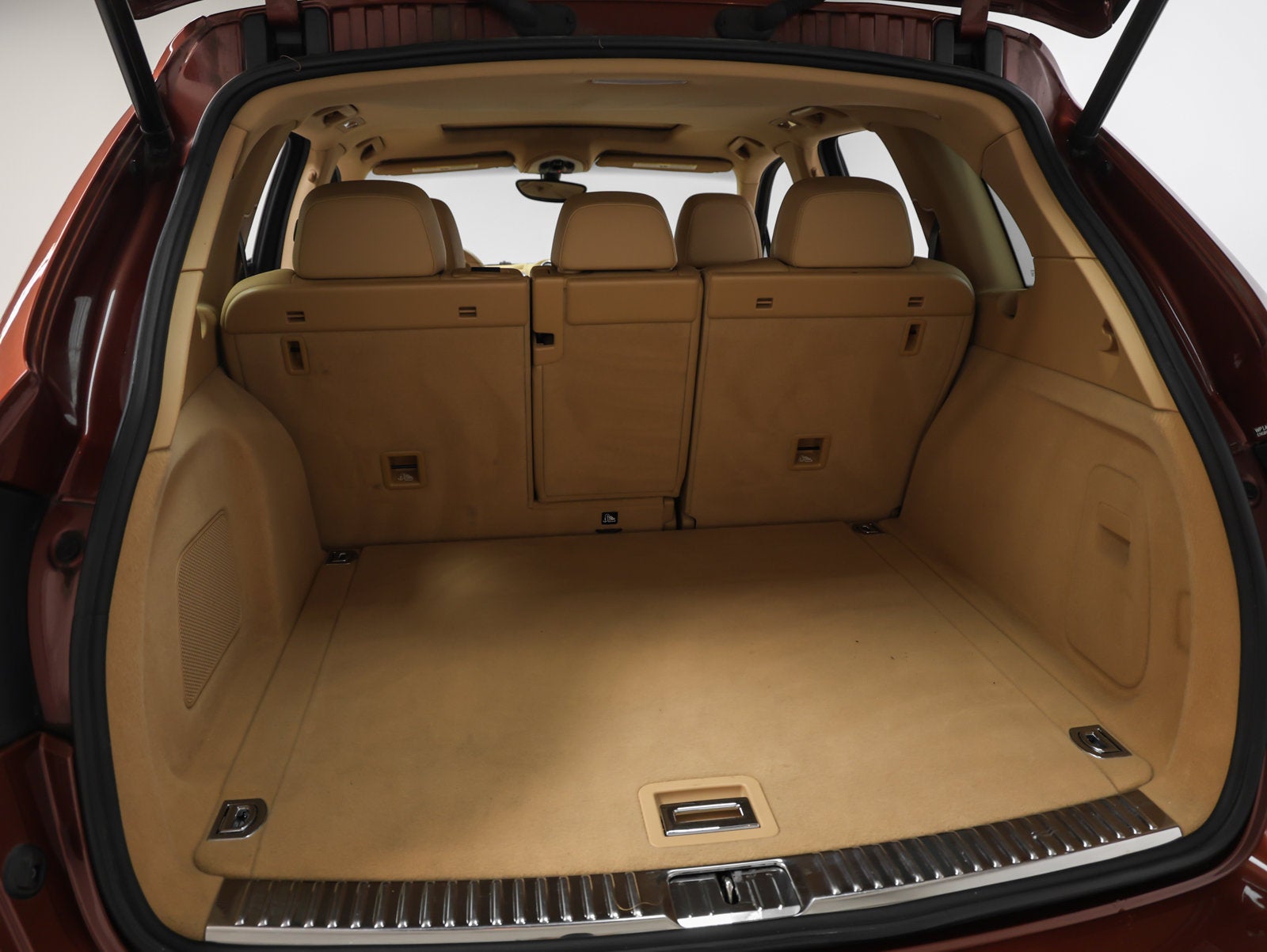 2013 Porsche Cayenne Diesel