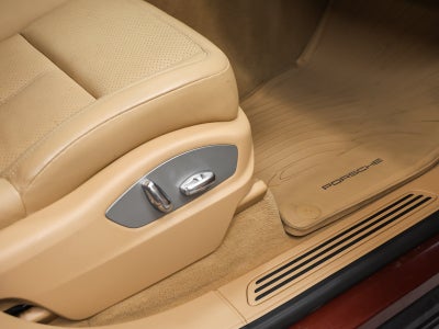 2013 Porsche Cayenne Diesel