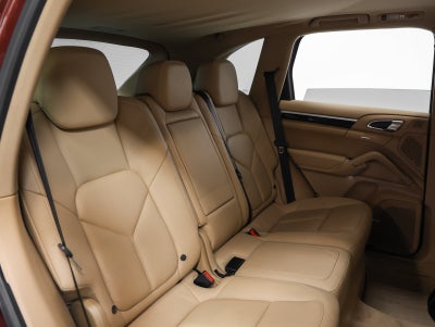 2013 Porsche Cayenne Diesel