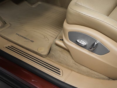 2013 Porsche Cayenne Diesel