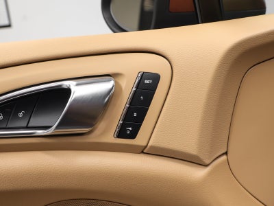 2013 Porsche Cayenne Diesel