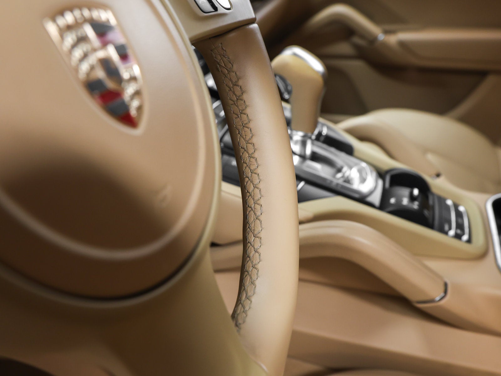 2013 Porsche Cayenne Diesel