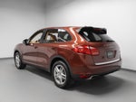 2013 Porsche Cayenne Diesel