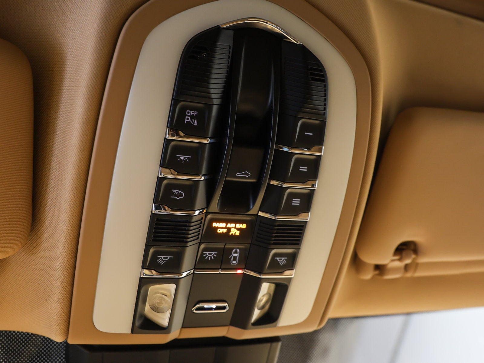 2013 Porsche Cayenne Diesel