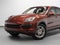 2013 Porsche Cayenne Diesel