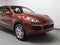 2013 Porsche Cayenne Diesel