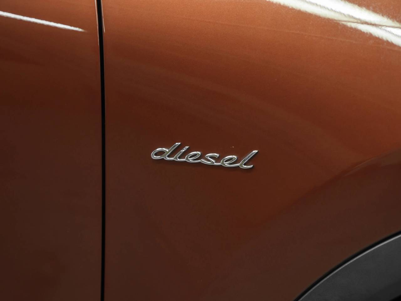 2013 Porsche Cayenne Cayenne Diesel