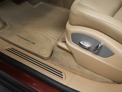 2013 Porsche Cayenne Cayenne Diesel