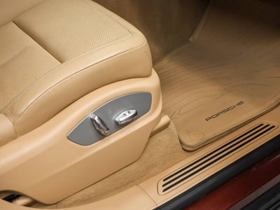 2013 Porsche Cayenne Cayenne Diesel
