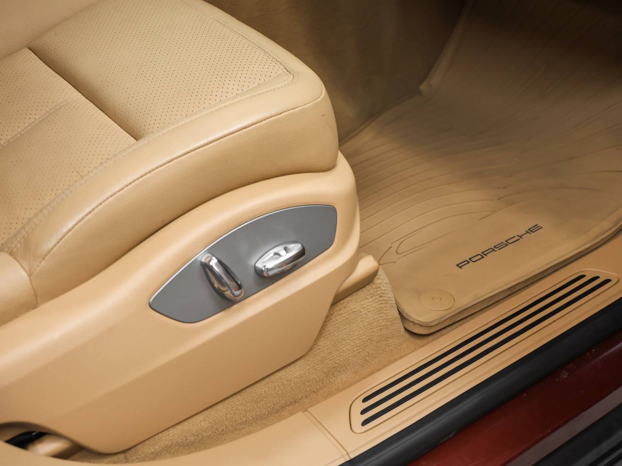 2013 Porsche Cayenne Cayenne Diesel