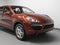 2013 Porsche Cayenne Cayenne Diesel