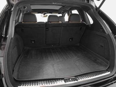 2015 Porsche Cayenne Cayenne Diesel