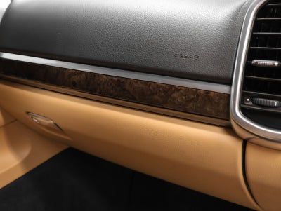 2015 Porsche Cayenne Cayenne Diesel