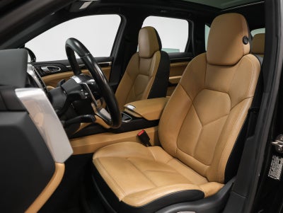 2015 Porsche Cayenne Cayenne Diesel