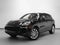 2015 Porsche Cayenne Cayenne Diesel