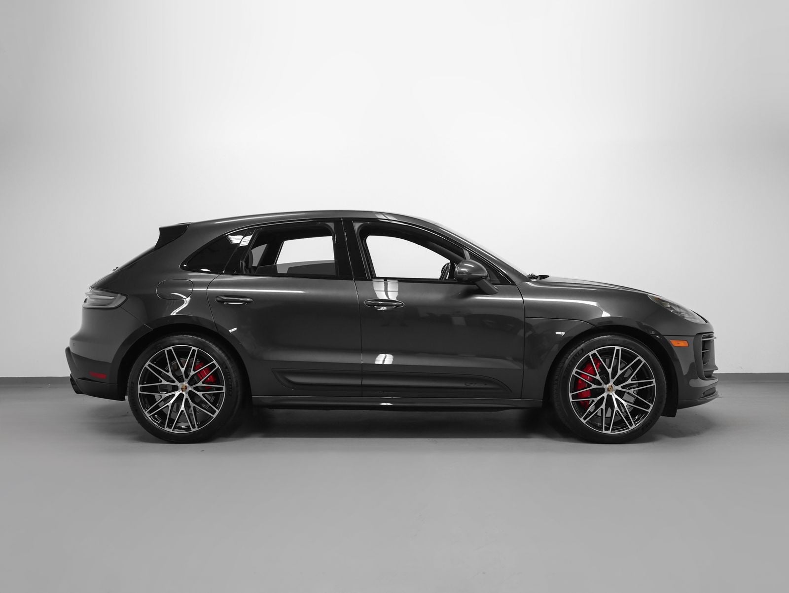 2024 Porsche Macan Macan GTS